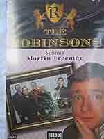 (未使用･未開封品)Robinsons: Complete Series One [DVD] 未使用・未開封品)Robinsons: Complete Series One [DVD] Meet